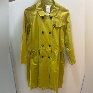 Max Mara Trench Coat